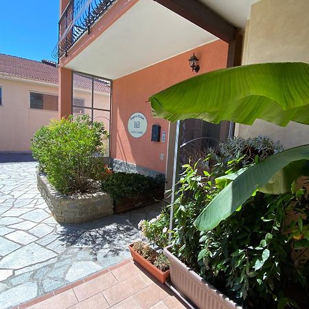Sogni E Colori Bed & Breakfast Villanova d'Albenga Ngoại thất bức ảnh