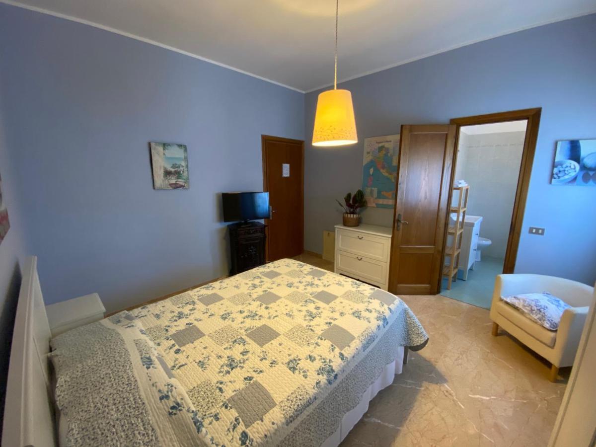 Sogni E Colori Bed & Breakfast Villanova d'Albenga Ngoại thất bức ảnh