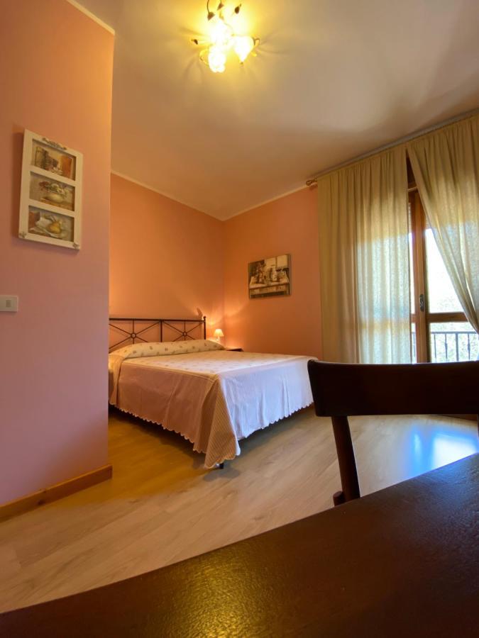 Sogni E Colori Bed & Breakfast Villanova d'Albenga Ngoại thất bức ảnh