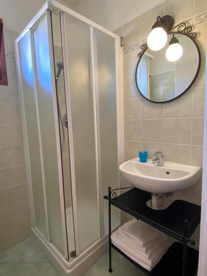 Sogni E Colori Bed & Breakfast Villanova d'Albenga Ngoại thất bức ảnh