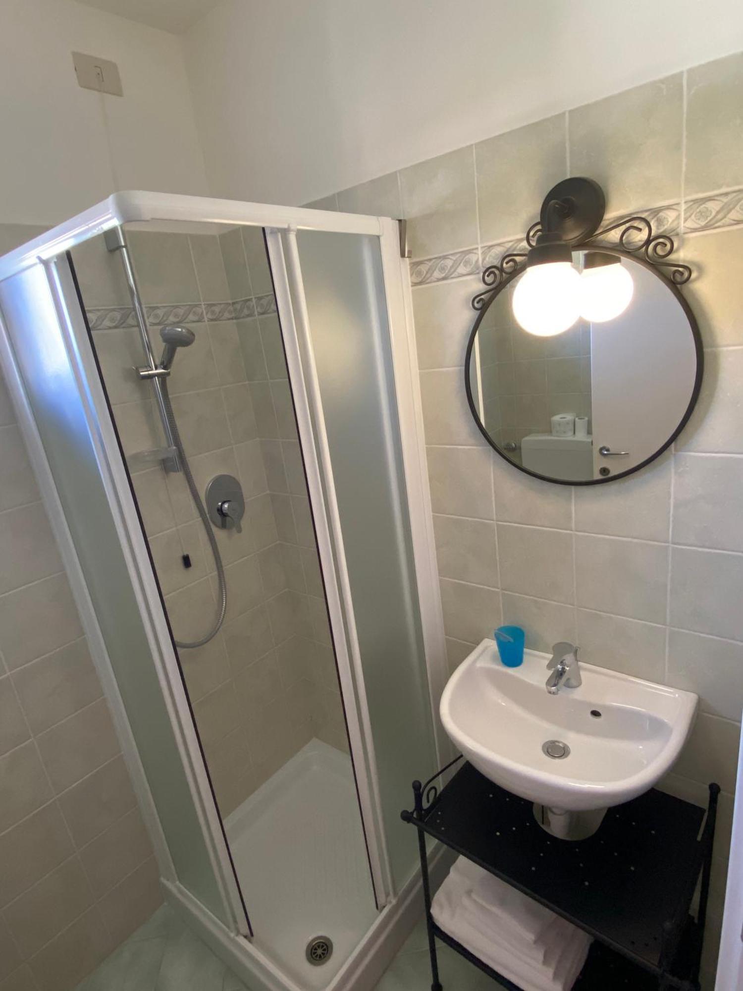 Sogni E Colori Bed & Breakfast Villanova d'Albenga Ngoại thất bức ảnh